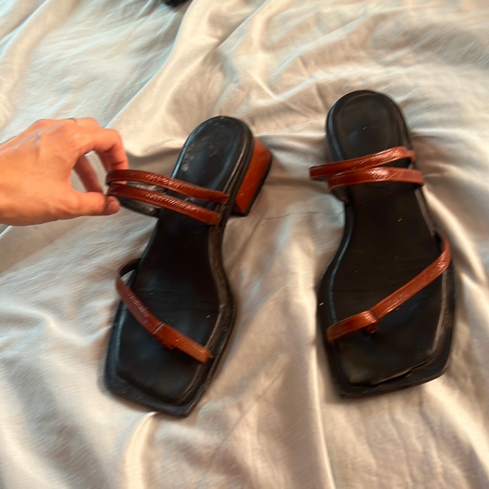Paloma wool sandals